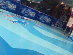 -广州融创水世界