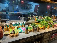 -古道村落(温汤店)