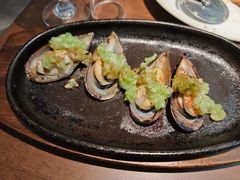 -萨莉亚意式餐厅(浦江万达广场店)