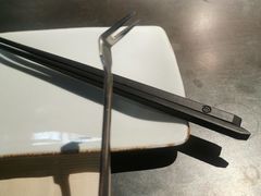 -很久以前羊肉串(中山公园店)