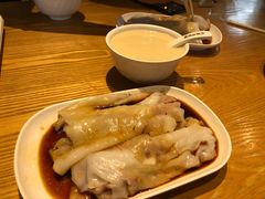 -冰泉豆浆馆(阳朔店)