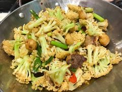-北疆饭店(大运河博物馆宝龙店)