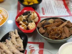 -黄师奶甜品店