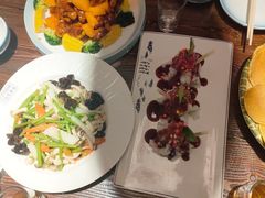 -东北大院·东北菜(三台子店)