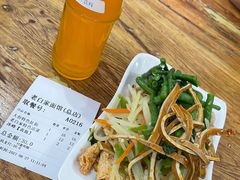 -老白家面馆(测绘东路总店)