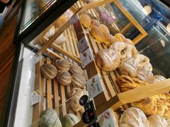 -BROAD面包路·欧式面包(龙湖时代C馆店)