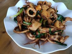 -明记海鲜大排档(巽寮湾店)