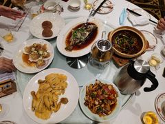 -稻香酒家(天河城店)