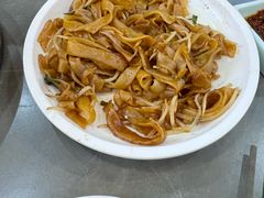 -永盛茶档·港式餐厅(桥北店)