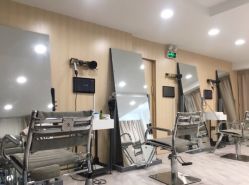 -AFA Hair studio·女士发型设计