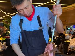 -拉蒂娜·巴西牛排馆 Latina·Brazilian Steakhouse(王府井喜悦店)