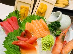 -福樱兰海鲜放题铁板烧(加州店)