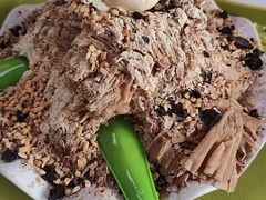 -MOMO冰品·生巧汤圆(红桥店)