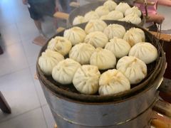 -草包包子铺1937(普利街店)