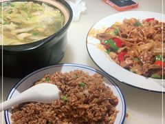 -吕记老鸭汤·徽菜馆(东营路店)