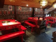 -谭鸭血老火锅(漳州路店)