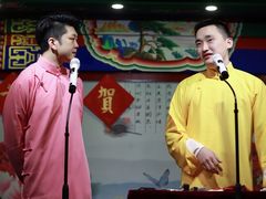 -武汉天乐社武宫剧场