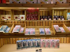 零售区-眉州东坡(春秀路店)