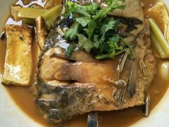 -鲁班小馆(政四街店)