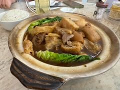 -三美肉骨茶(柏威年广场店)