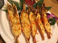 -北国料理(世荣路店)