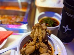 -重庆高老九火锅(万象城店)