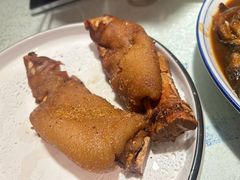 -眷江南之小蓝鲸(王府大街店)
