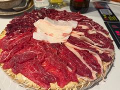 -今日牛事潮汕鲜牛肉火锅(瑞金店)