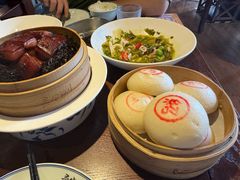 -寻宝记绍兴菜(鲁迅路店)