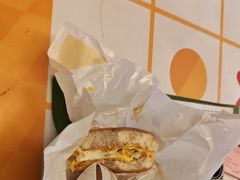 -麦当劳(莆田荔城大道万达店)