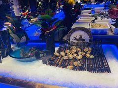 -加餐海鲜自助(宝龙一城店)