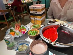 -温禾牛·和牛寿喜烧自助火锅(恒基名人店)