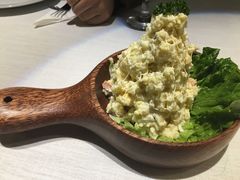 -俄士厨房(万松园店)