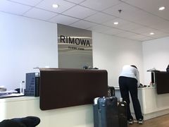 -RIMOWA(上海维修保养中心)