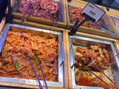 -盛江山自助料理(太原街万达店)