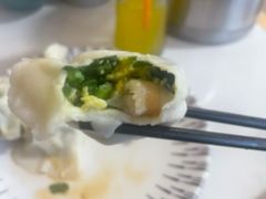 -叁拾壹克饺子·东北菜(国贸店)