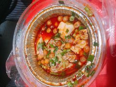 -八一路好吃街(雨田商务大厦店)