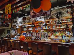 -鲨鱼美式餐厅酒吧Sharky