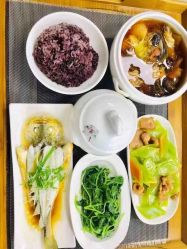 点击看大图 -和伊母婴护理中心·全套房(金山店)