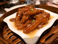 和味酱皇蒸凤爪-虾饺妹·酒家(海珠广场店)
