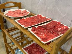 -广味鲜潮汕牛肉火锅(延安三路店)
