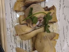 -银都上海菜馆(粤海东路店)