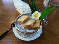 -婉泰·特色小吃·舂鸡脚(告庄二店)