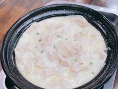 -雪琴面馆富安特色鱼汤面(城中花园店)