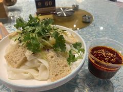 -巴扎美食·新疆菜·西域歌舞表演餐厅(新疆大厦店)