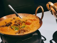 招牌黄咖喱牛腩-BetterThai 泰加(苏州中心店)