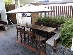 -Geneva日内瓦餐厅(西郊宝成花苑店)