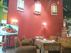 -小娘惹厨房Little Nyonya(狮城有约上榜店)