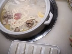 -小骨煲金华砂锅(转塘金街美地店)