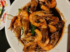 -老头儿油爆虾·知味杭州(爱琴海购物中心)